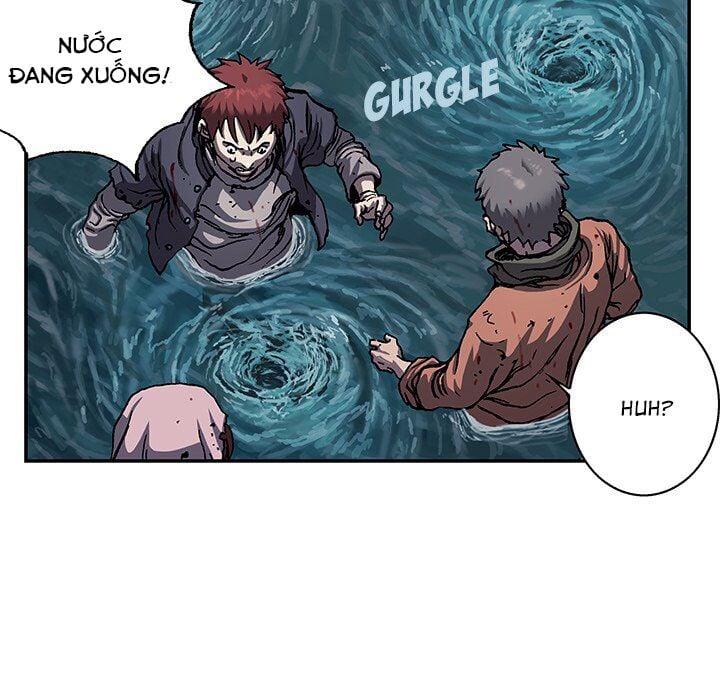 Đứa Con Thần Chết Chapter 93 - Next Chapter 94