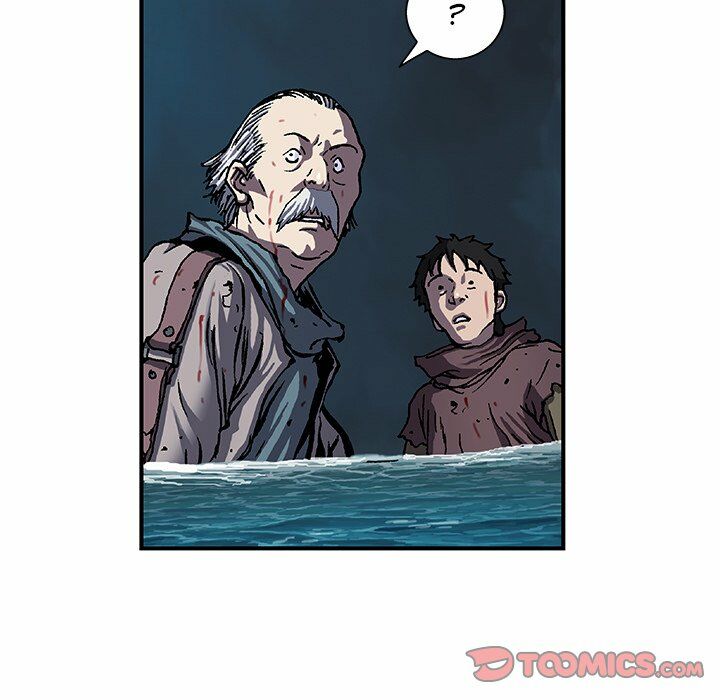 Đứa Con Thần Chết Chapter 93 - Next Chapter 94