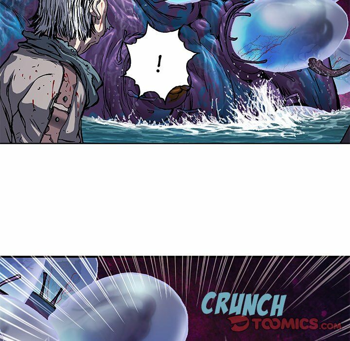 Đứa Con Thần Chết Chapter 93 - Next Chapter 94