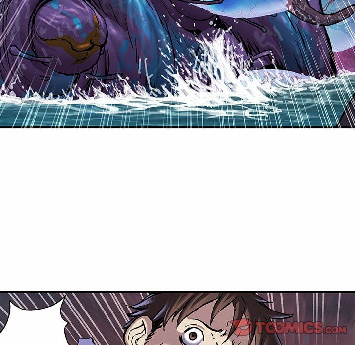 Đứa Con Thần Chết Chapter 93 - Next Chapter 94