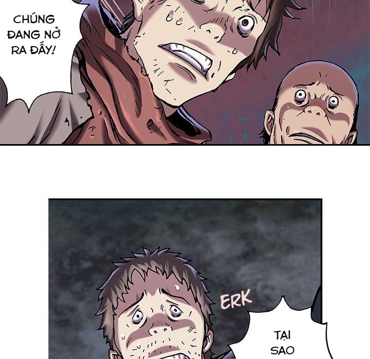 Đứa Con Thần Chết Chapter 93 - Next Chapter 94
