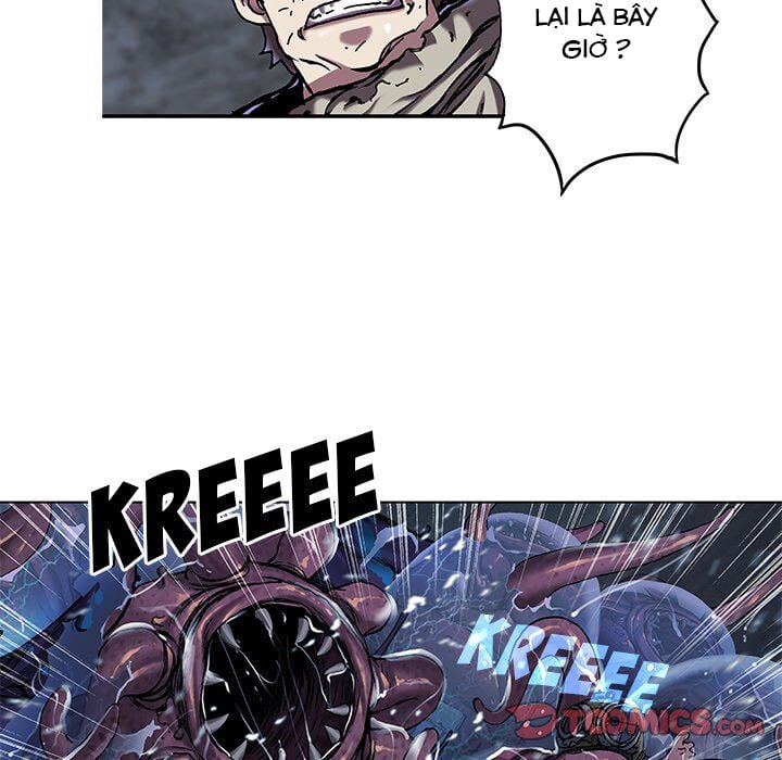 Đứa Con Thần Chết Chapter 93 - Next Chapter 94
