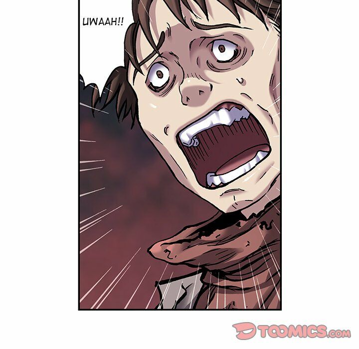 Đứa Con Thần Chết Chapter 93 - Next Chapter 94