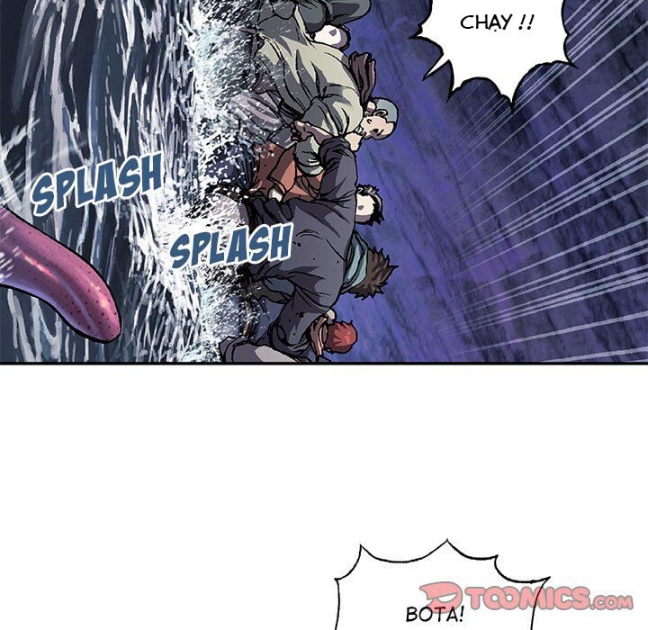 Đứa Con Thần Chết Chapter 94 - Next Chapter 95
