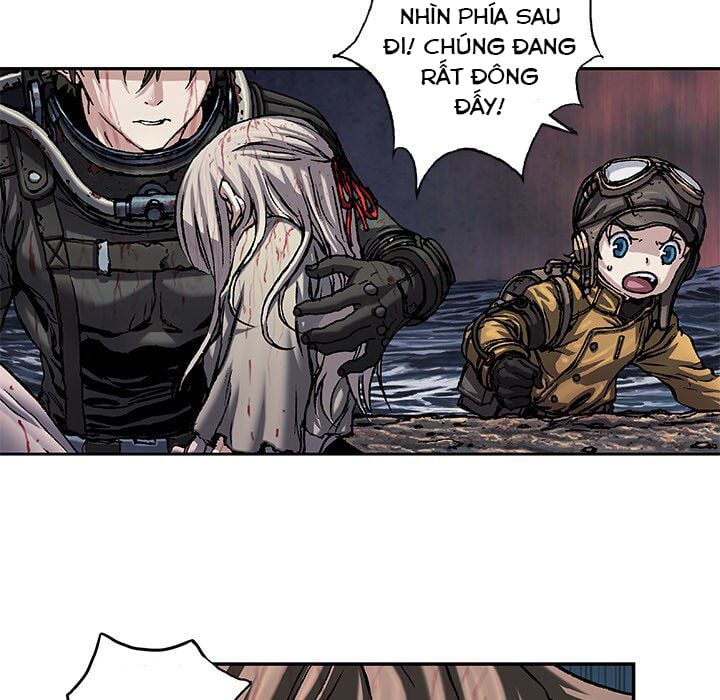Đứa Con Thần Chết Chapter 94 - Next Chapter 95