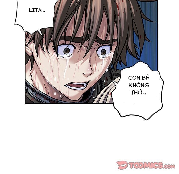Đứa Con Thần Chết Chapter 94 - Next Chapter 95