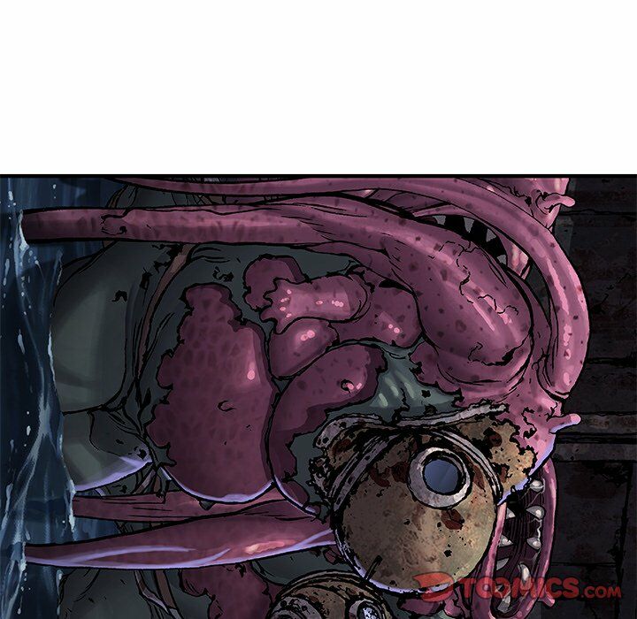 Đứa Con Thần Chết Chapter 94 - Next Chapter 95