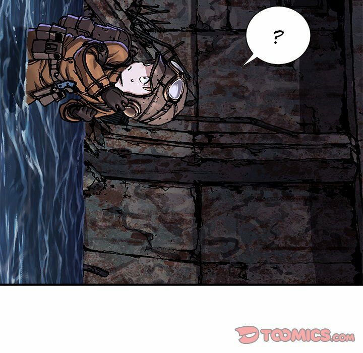 Đứa Con Thần Chết Chapter 94 - Next Chapter 95