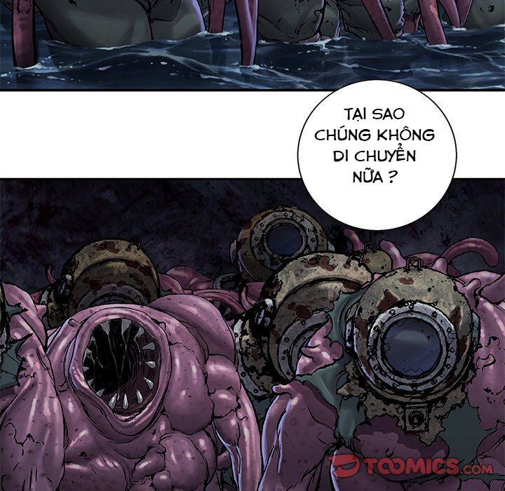 Đứa Con Thần Chết Chapter 94 - Next Chapter 95