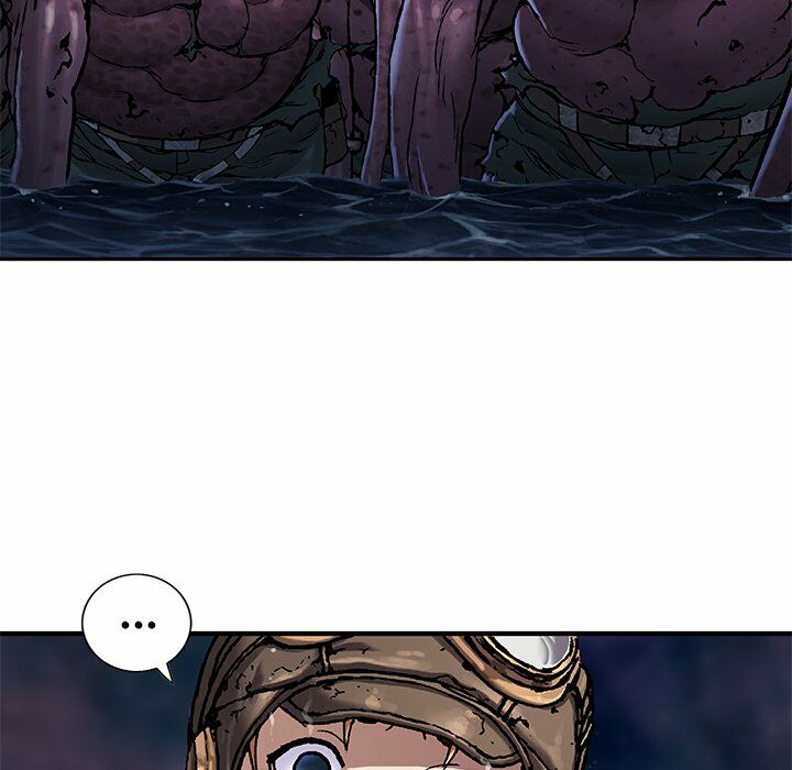 Đứa Con Thần Chết Chapter 94 - Next Chapter 95