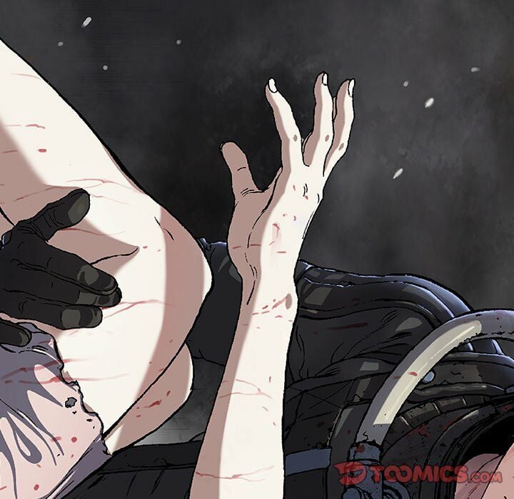 Đứa Con Thần Chết Chapter 94 - Next Chapter 95