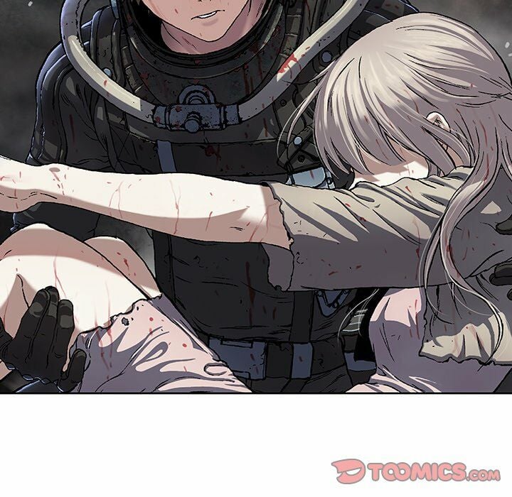 Đứa Con Thần Chết Chapter 94 - Next Chapter 95
