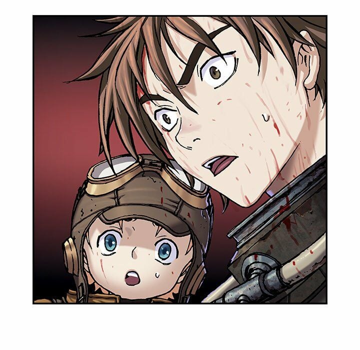 Đứa Con Thần Chết Chapter 94 - Next Chapter 95