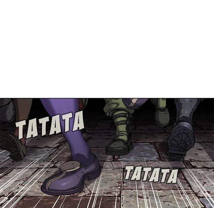 Đứa Con Thần Chết Chapter 94 - Next Chapter 95