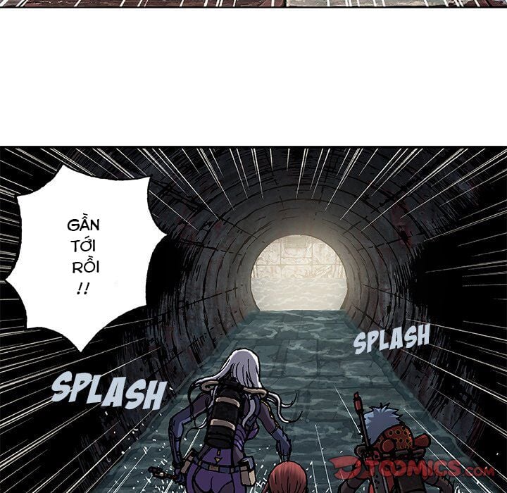 Đứa Con Thần Chết Chapter 94 - Next Chapter 95