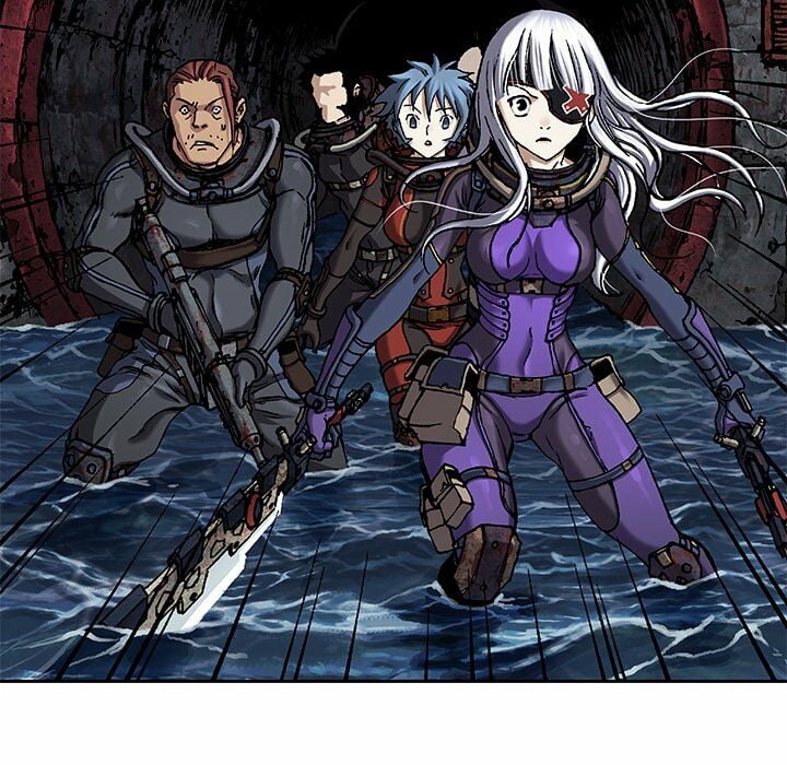 Đứa Con Thần Chết Chapter 94 - Next Chapter 95