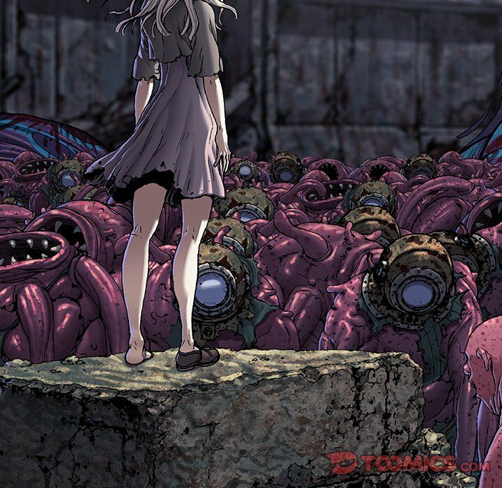 Đứa Con Thần Chết Chapter 94 - Next Chapter 95