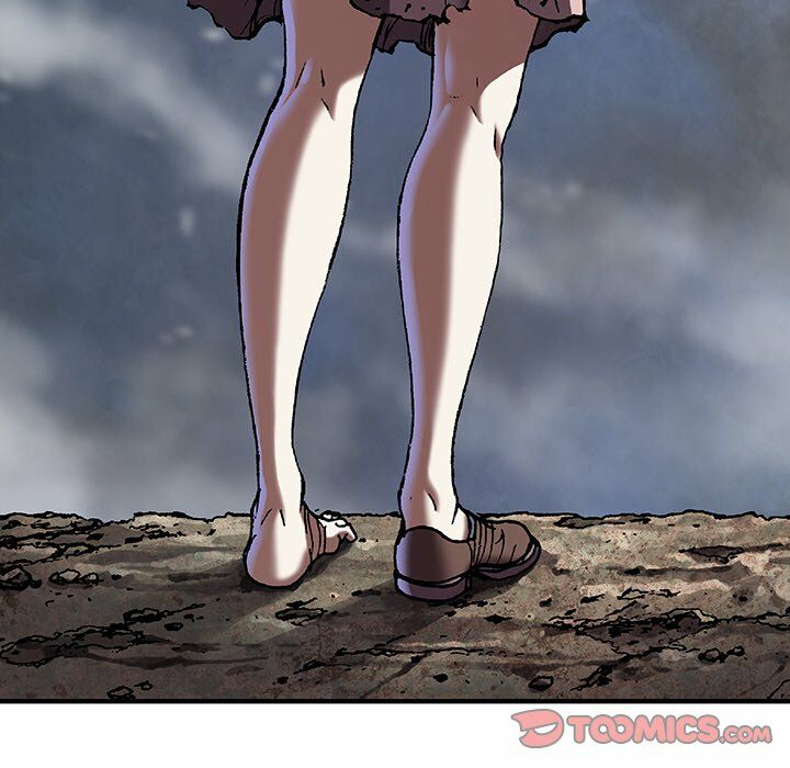Đứa Con Thần Chết Chapter 94 - Next Chapter 95