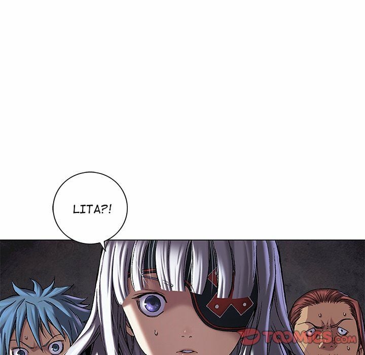 Đứa Con Thần Chết Chapter 94 - Next Chapter 95