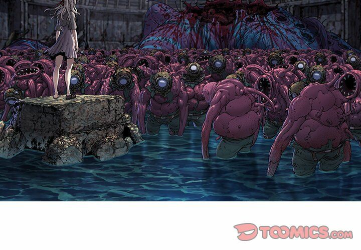 Đứa Con Thần Chết Chapter 95 - Next Chapter 96