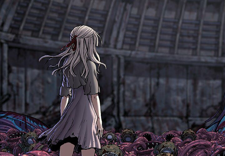 Đứa Con Thần Chết Chapter 95 - Next Chapter 96