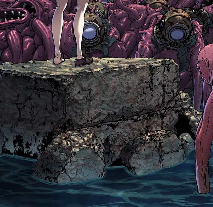 Đứa Con Thần Chết Chapter 95 - Next Chapter 96