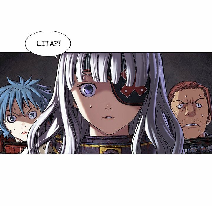 Đứa Con Thần Chết Chapter 95 - Next Chapter 96