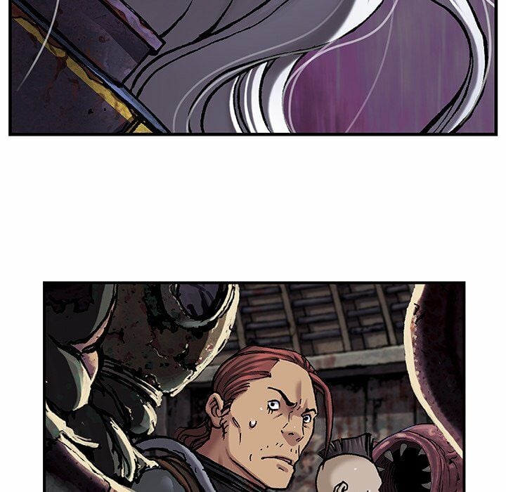 Đứa Con Thần Chết Chapter 95 - Next Chapter 96