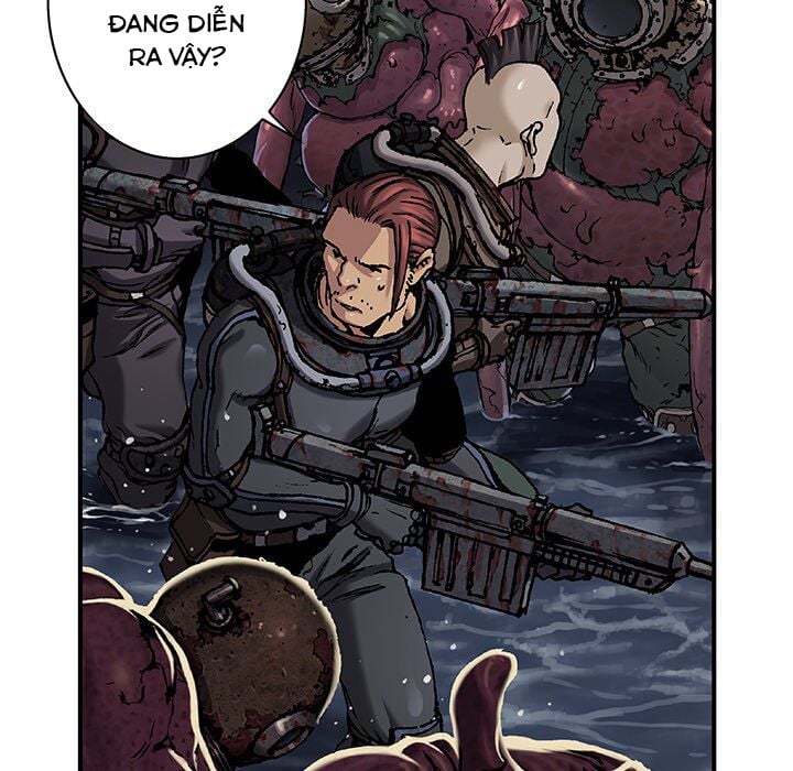 Đứa Con Thần Chết Chapter 95 - Next Chapter 96