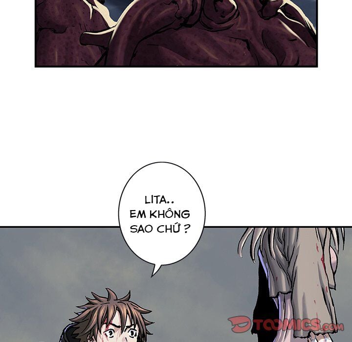 Đứa Con Thần Chết Chapter 95 - Next Chapter 96