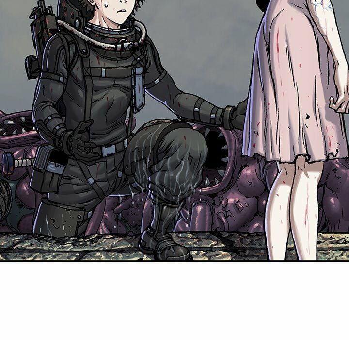 Đứa Con Thần Chết Chapter 95 - Next Chapter 96
