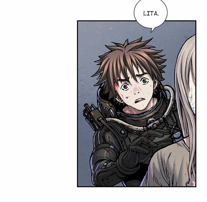 Đứa Con Thần Chết Chapter 95 - Next Chapter 96