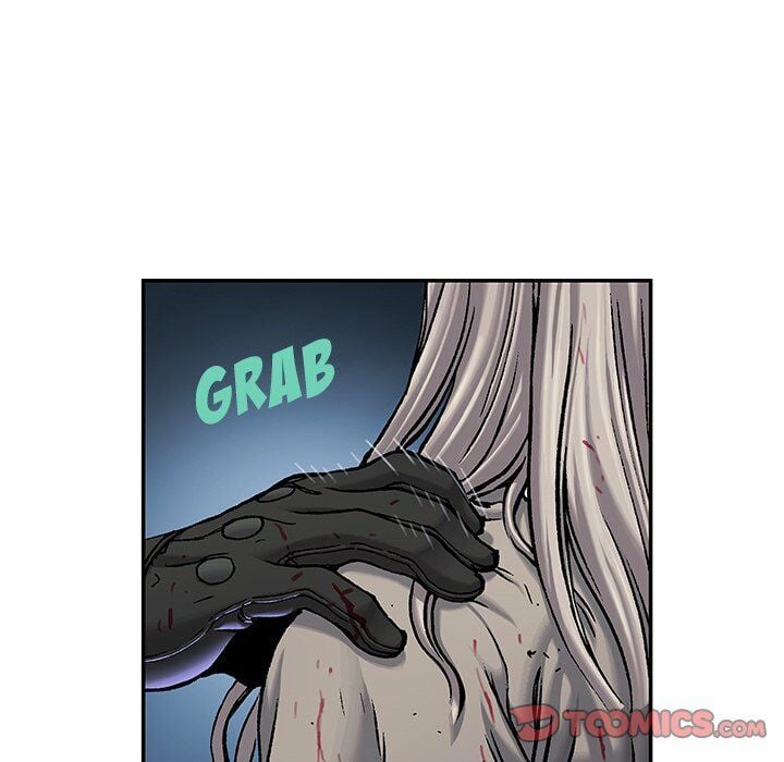 Đứa Con Thần Chết Chapter 95 - Next Chapter 96