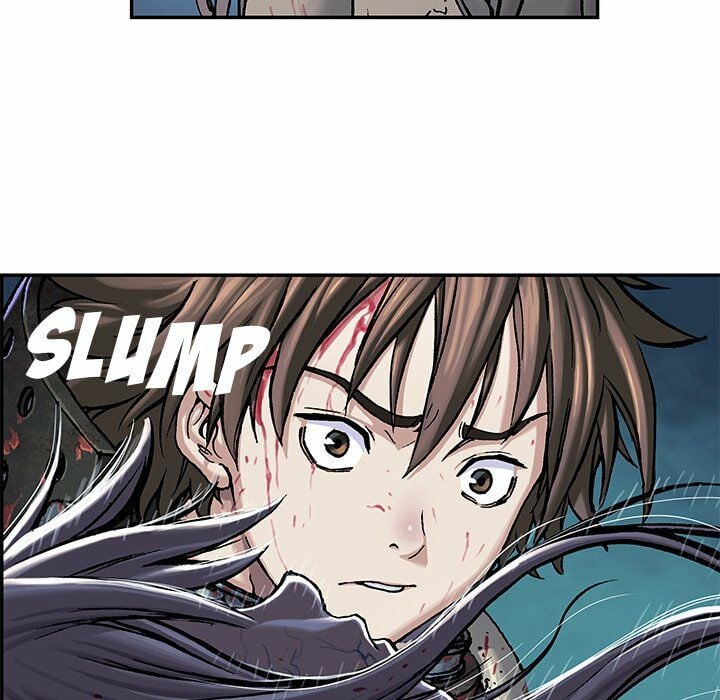 Đứa Con Thần Chết Chapter 95 - Next Chapter 96