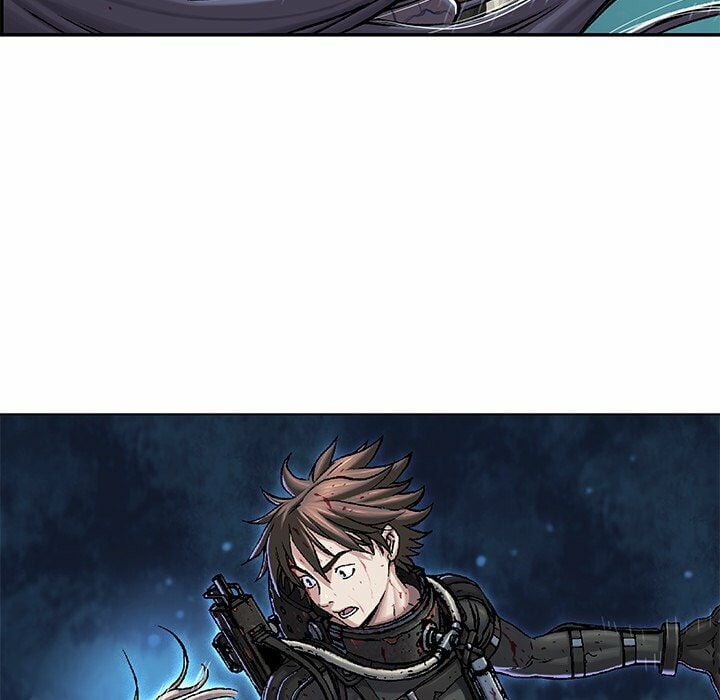Đứa Con Thần Chết Chapter 95 - Next Chapter 96