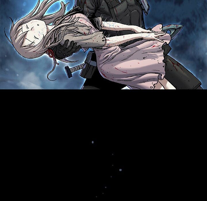 Đứa Con Thần Chết Chapter 95 - Next Chapter 96