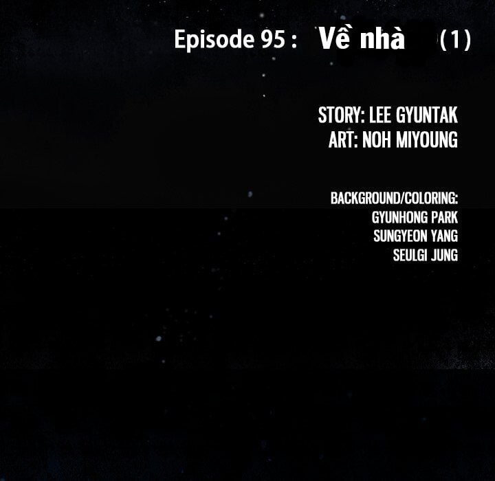 Đứa Con Thần Chết Chapter 95 - Next Chapter 96