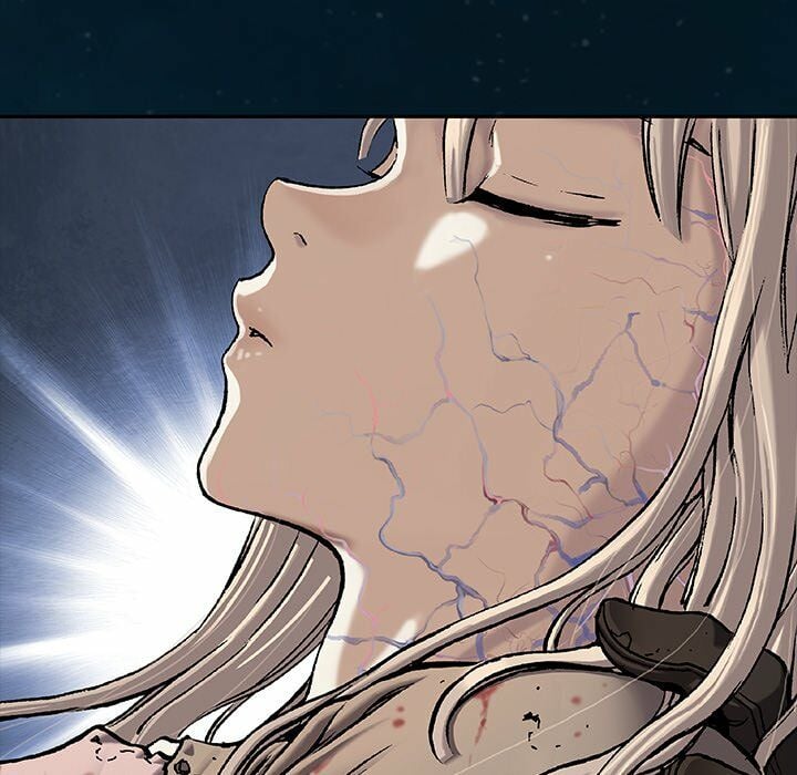 Đứa Con Thần Chết Chapter 95 - Next Chapter 96
