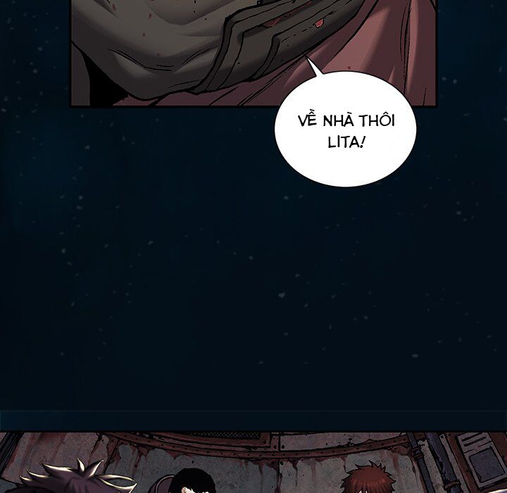 Đứa Con Thần Chết Chapter 95 - Next Chapter 96