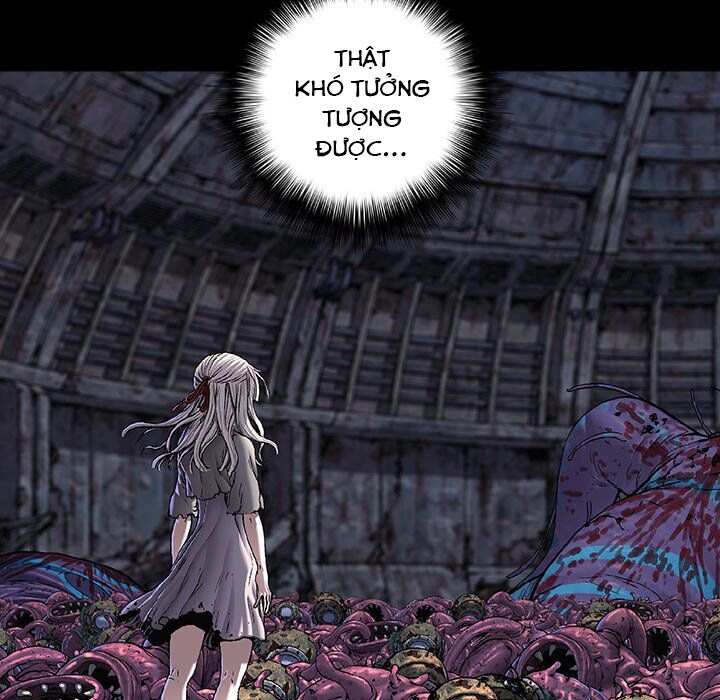 Đứa Con Thần Chết Chapter 95 - Next Chapter 96