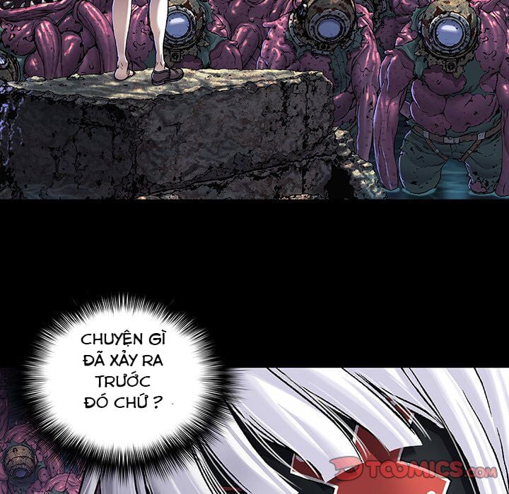 Đứa Con Thần Chết Chapter 95 - Next Chapter 96