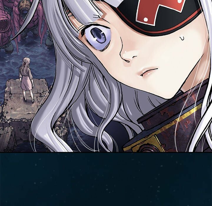 Đứa Con Thần Chết Chapter 95 - Next Chapter 96