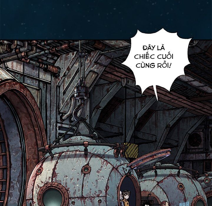Đứa Con Thần Chết Chapter 95 - Next Chapter 96