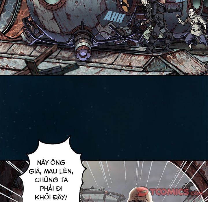Đứa Con Thần Chết Chapter 95 - Next Chapter 96