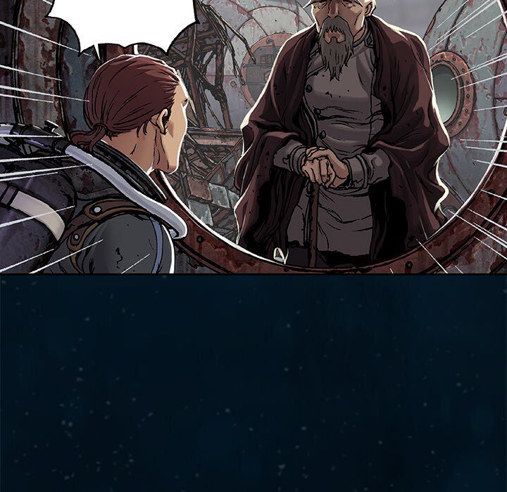 Đứa Con Thần Chết Chapter 95 - Next Chapter 96