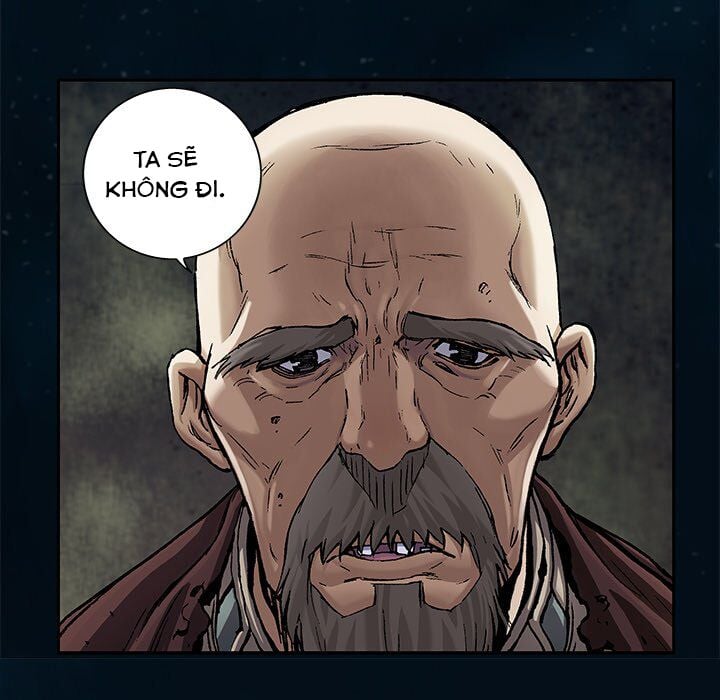 Đứa Con Thần Chết Chapter 95 - Next Chapter 96