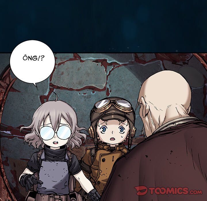 Đứa Con Thần Chết Chapter 95 - Next Chapter 96