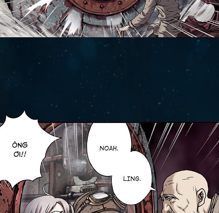 Đứa Con Thần Chết Chapter 95 - Next Chapter 96
