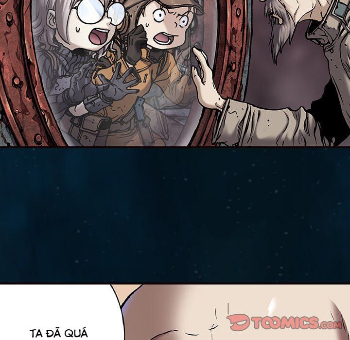 Đứa Con Thần Chết Chapter 95 - Next Chapter 96