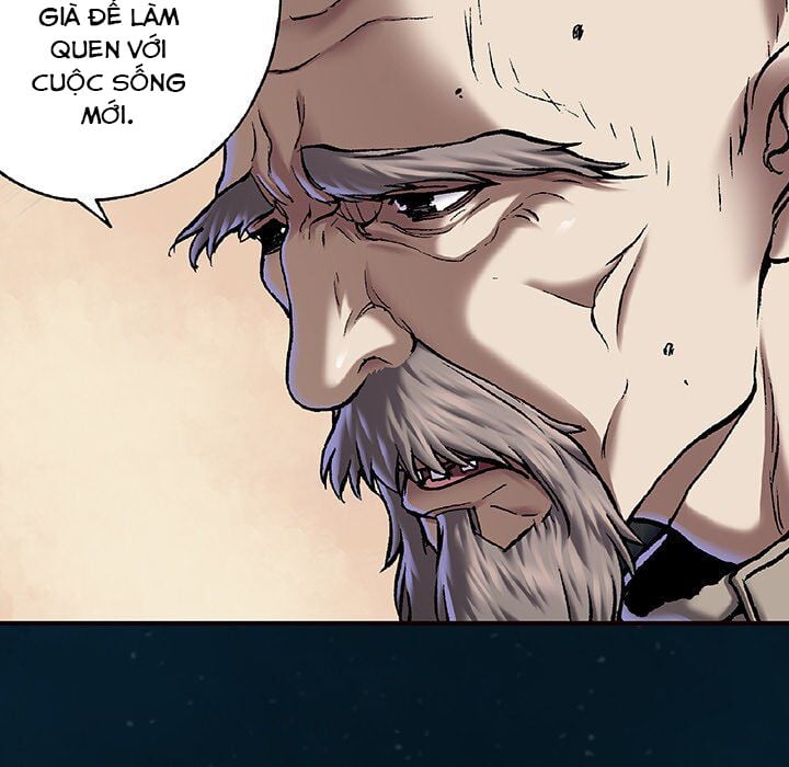 Đứa Con Thần Chết Chapter 95 - Next Chapter 96